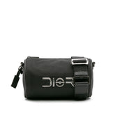 Hajime Sorayama Nylon Roller Bag
